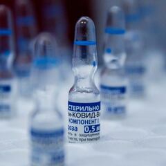 La Unión Europea se pone en alerta ante la venta de vacunas falsas