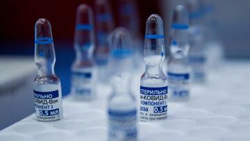 La Uni¨®n Europea se pone en alerta ante la venta de vacunas falsas