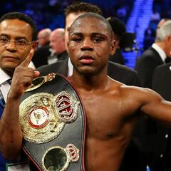 ¿Quién es Javier Fortuna, próximo rival de Ryan García?