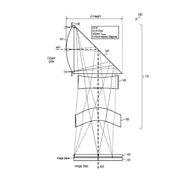 Apple trabaja en cámaras traseras más pequeñas y potentes para su iPhone 12