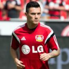 Médico que operó a Aránguiz: Recuperará bien sus capacidades