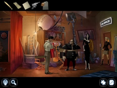 Pendulo Studios critica que los usuarios de Android solo adquieren juegos si son gratis