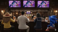 The Pub Meristation: Cambio de imagen, visita a Sega, State of Play, 20 años de Google, Pokéluchas, Shark Tank México: Creators, Silent Hill f y Ghost of Yotei