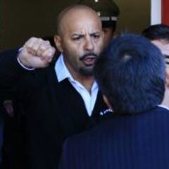 "Lo que le hicieron a Cobreloa es una vergüenza nacional"