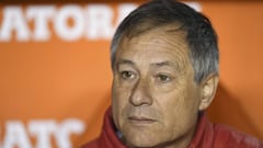 Holan: “La serie está abierta”