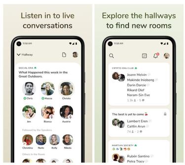 Clubhouse ya en Android: Cómo descargar la app, por qué no sirve sin invitación