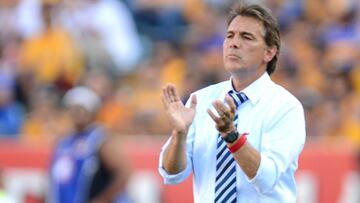 El comité de la Federación de Fútbol de El Salvador seguirá con el proyecto del DT mexicano, pues hay posibilidades de entrar al Hexagonal en Concacaf.