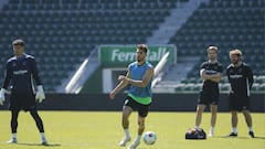 Bigas: “Cuantos más equipos haya implicados, más opciones tendremos de permanencia”