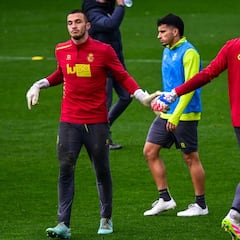 Ezkieta, adiós a 2025