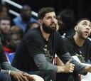Los Bulls tratan de 'canjear' a Niko Mirotic por Jahlil Okafor