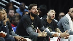 Los Bulls tratan de 'canjear' a Niko Mirotic por Jahlil Okafor
