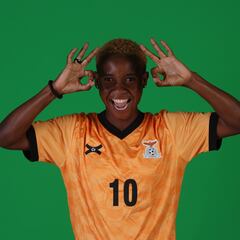 Chanda deja Zambia con otra polémica