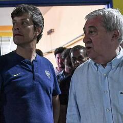 Quién es Ameal: todos los detalles del nuevo presidente de Boca