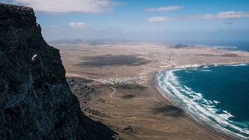 Lanzarote es uno de los destinos más deseados tanto para los turistas locales como extranjeros.