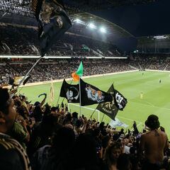 Forbes confirms MLS’ most valuable teams for 2024