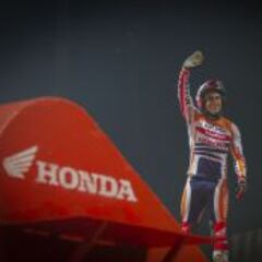 Toni Bou se lesiona y se perderá el Trial de las Naciones