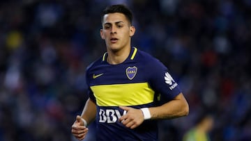 El extremo de Boca Juniors dejar&aacute; de figurar con el equipo argentino, pues la MLS es su siguiente parada, ya que LA Galaxy ofreci&oacute; millonaria oferta por &eacute;l.