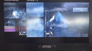 ¿Es esta la primera imagen de Assassin's Creed Empire?