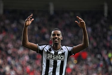 El proyecto saudí se desangra en el Newcastle: ¡170M€ de pérdidas!