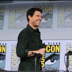 La exmanager de Tom Cruise: “Estaba lleno de ira”