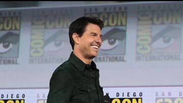 La exmanager de Tom Cruise: ¡°Estaba lleno de ira¡±