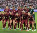 ¿Por qué a la selección de Venezuela se le llama ‘La Vinotinto’?