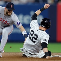 MLB Wild Card game sets up another chapter in Red Sox-Yankees rivalry