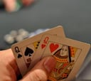Consejo de poker: No pagues resubidas
