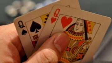 Consejo de poker: No pagues resubidas