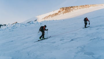 Así es el Winter Tour, la iniciativa de Lippi que revoluciona los deportes de nieve