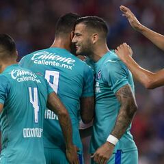 Cruz Azul vs La Galaxy, cómo y dónde ver; horario y TV online