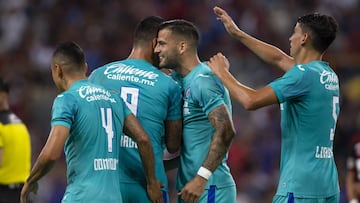El Cruz Azul vs La Galaxy de las Semifinales de la Leagues Cup será este martes 20 de agosto a las 21:30 horas.