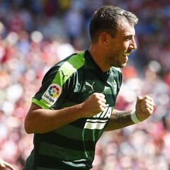 Pione Sisto y Sergi Enrich, las apuestas contra la inseguridad