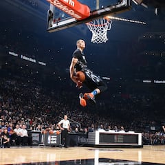 Concurso de mates NBA All-Star 2024: jugadores participantes, formato y reglas