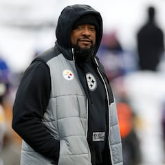Pittsburgh Steelers and Mike Tomlin agree to 3-year extension. What do we know?