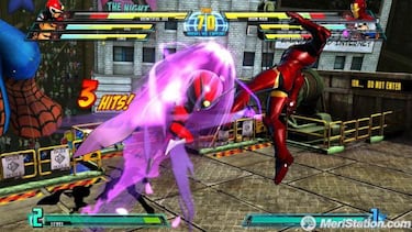 Marvel vs Capcom 3: Fate of Two Worlds, Impresiones