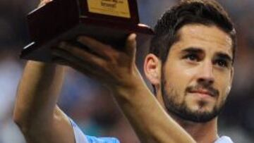 Isco.