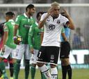 Paredes repite como la figura Polla Xperto en la fecha 2