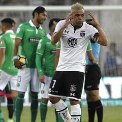 Paredes repite como la figura Polla Xperto en la fecha 2
