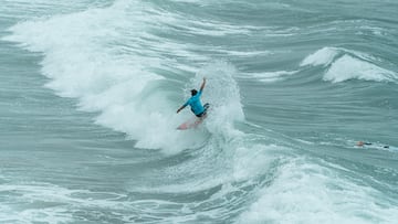 Waxdayz - Junior Pro Donostia