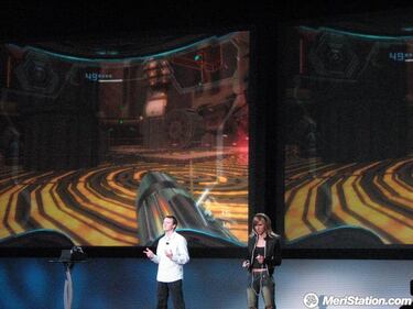 [E3] Mostramos el presente y el futuro de Wii y DS