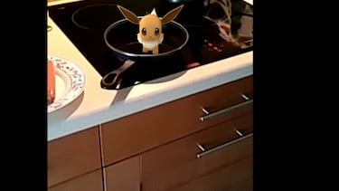 Los lugares más divertidos para encontrar Pokémons