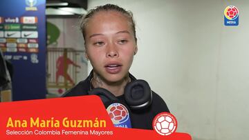 Así analizan la derrota ante Brasil.