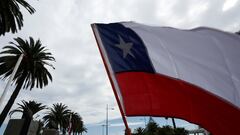 Fiestas Patrias 2022: cuándo y cómo se coloca la bandera chilena y qué ocurre si no lo hago