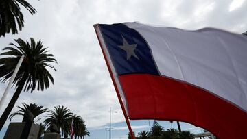 Fiestas Patrias 2022: cuándo y cómo se coloca la bandera chilena y qué ocurre si no lo hago