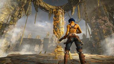 Raiders of the Broken Planet gratis en Steam por tiempo limitado