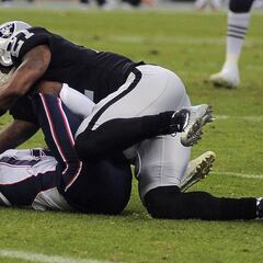 Precio y salida de los boletos de la NFL en México