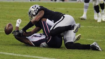 Precio y salida de los boletos de la NFL en México