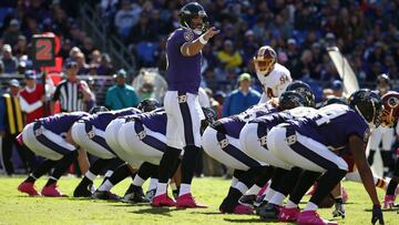 El matrimonio entre Trestman y los Ravens termin¨® en divorcio