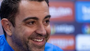 Una frase vieja para un equipo nuevo